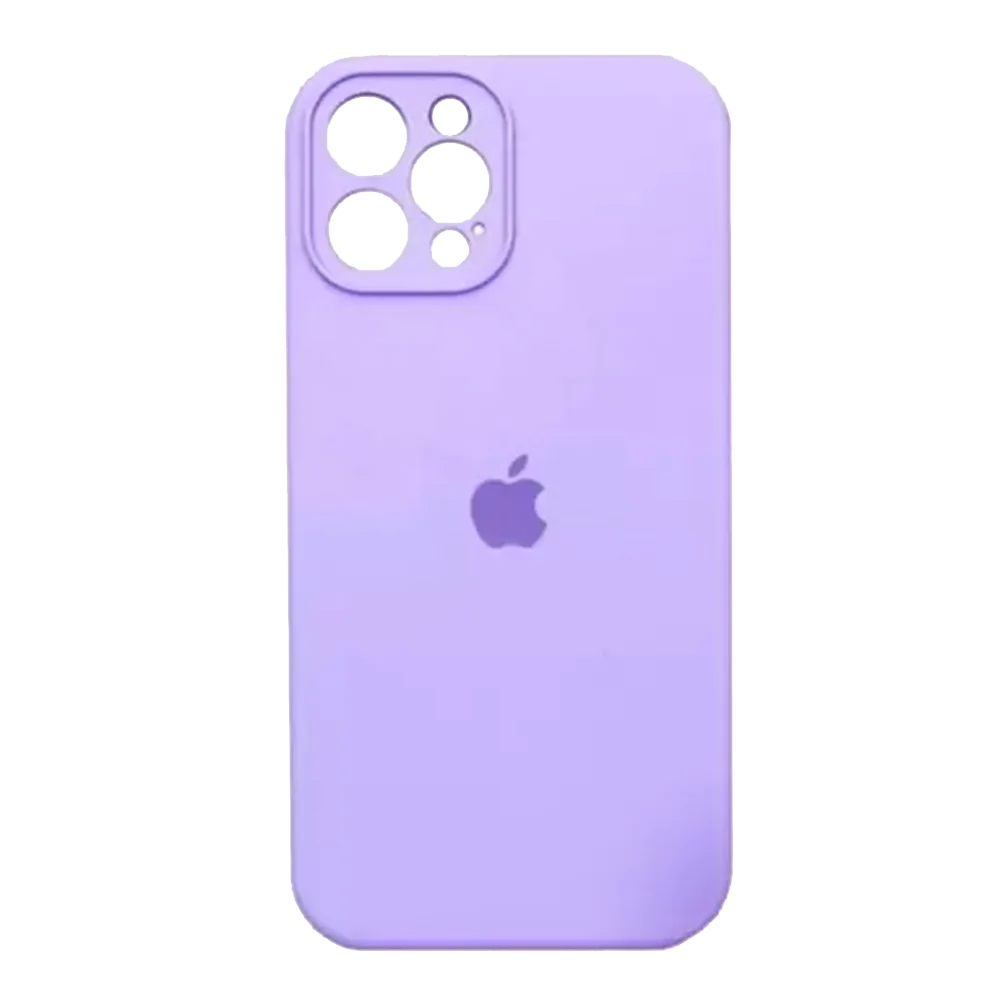 Cover Silicon Lenz for iPhone 16 Pro