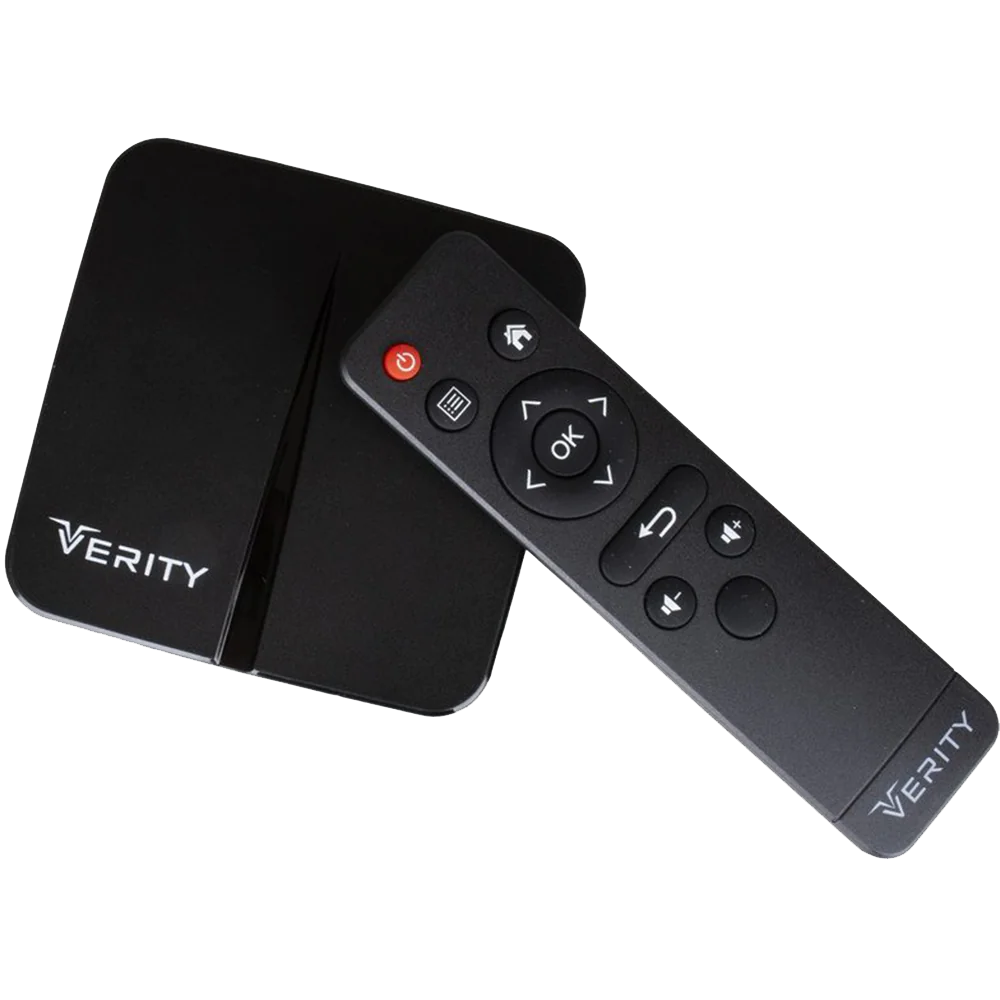  Variety V-AB9110 TV Box