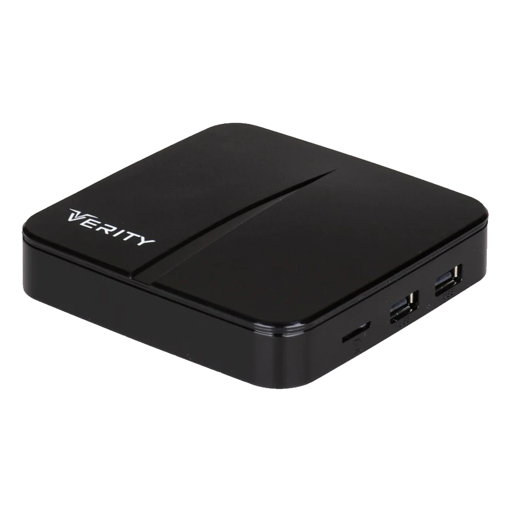  Variety V-AB9110 TV Box