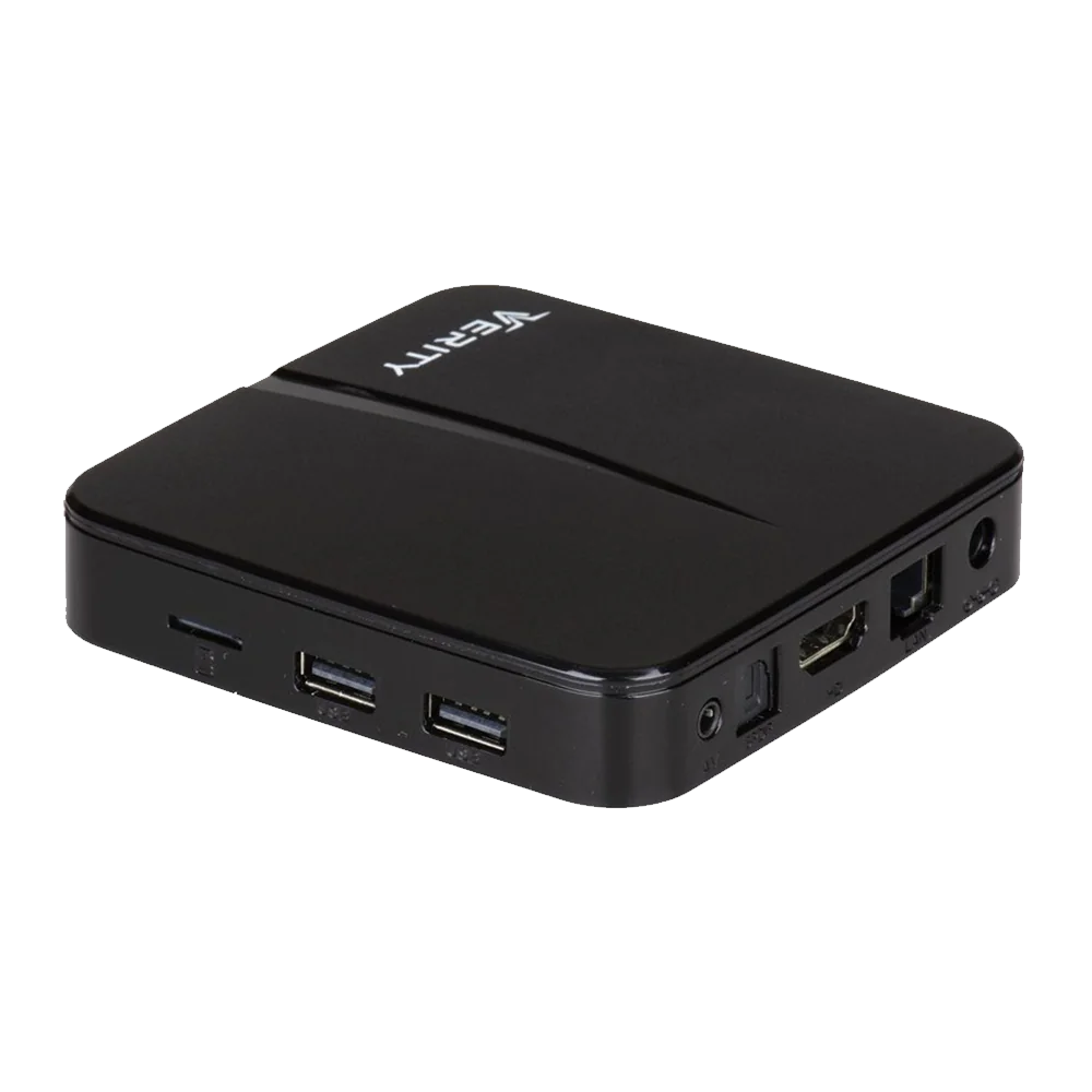  Variety V-AB9110 TV Box
