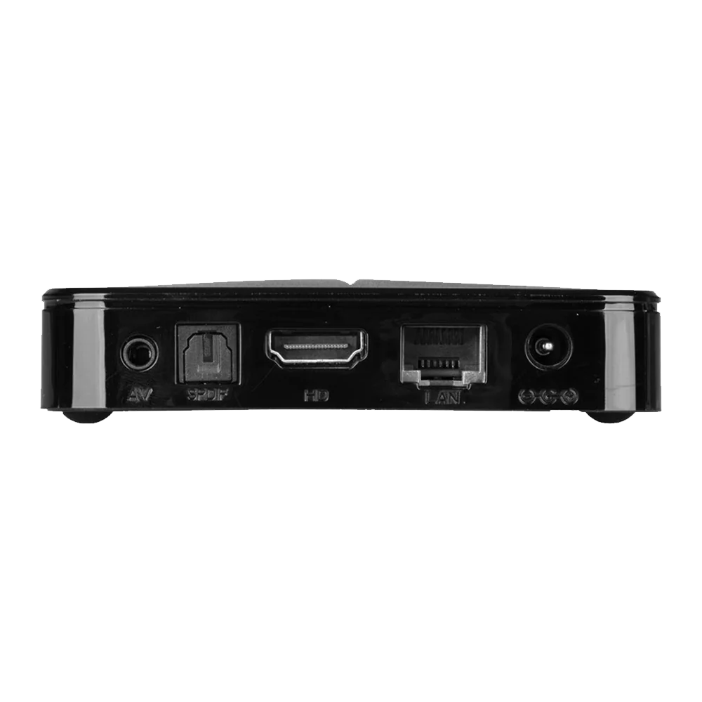  Variety V-AB9110 TV Box