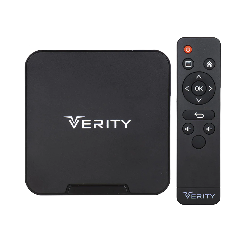  Variety V-AB9111 TV Box