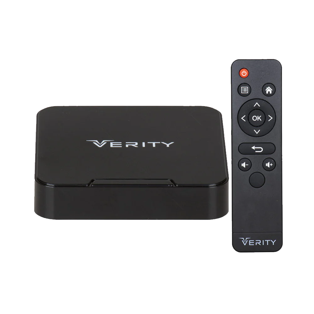  Variety V-AB9111 TV Box