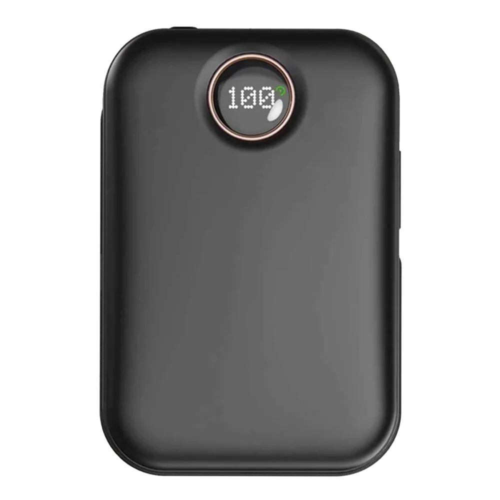 Monaco MagSafe Power Bank 10000mAh