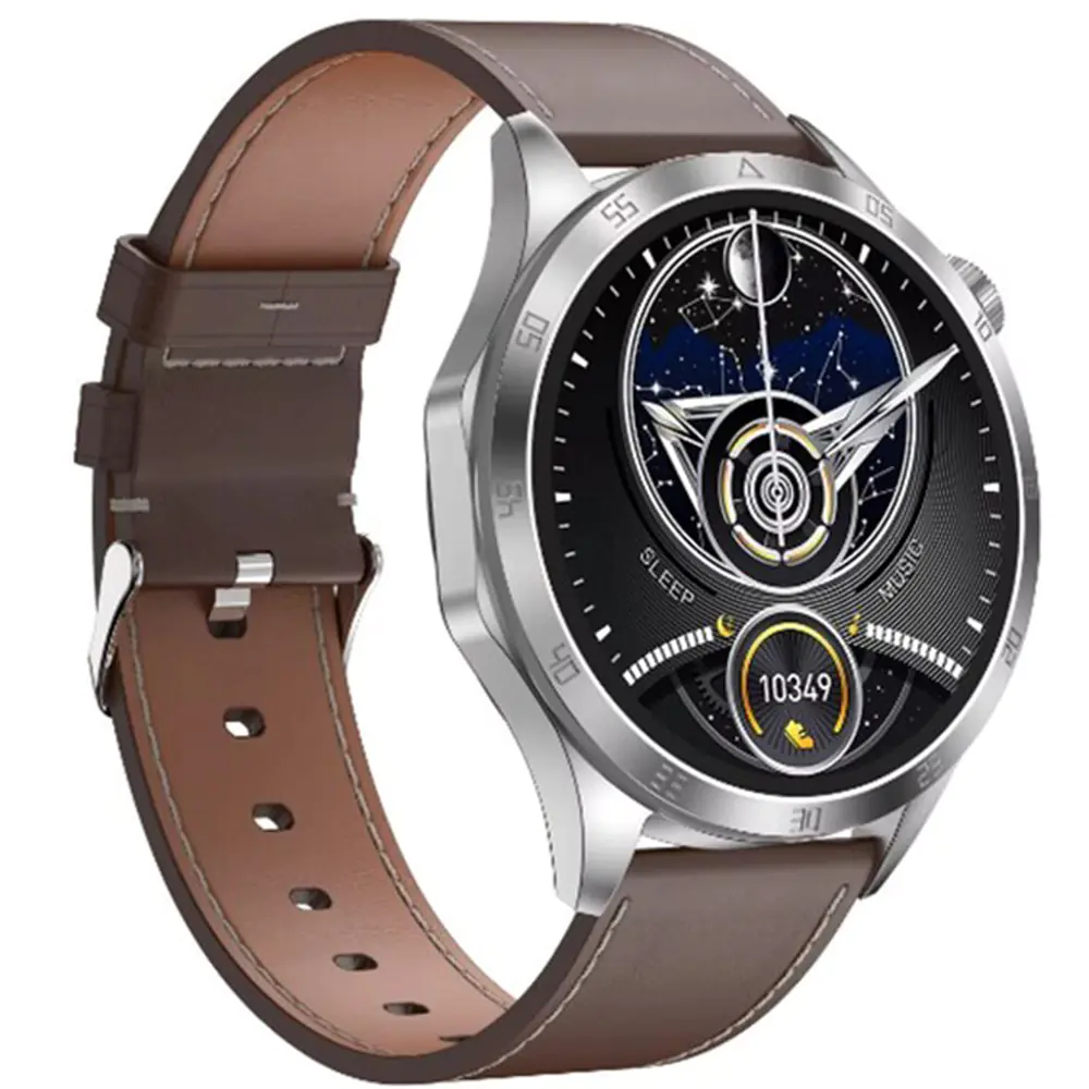 Green Lion Optima Smart Watch