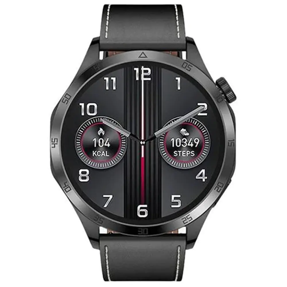 Green Lion Optima Smart Watch