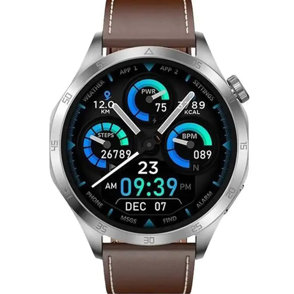 Green Lion Optima Smart Watch
