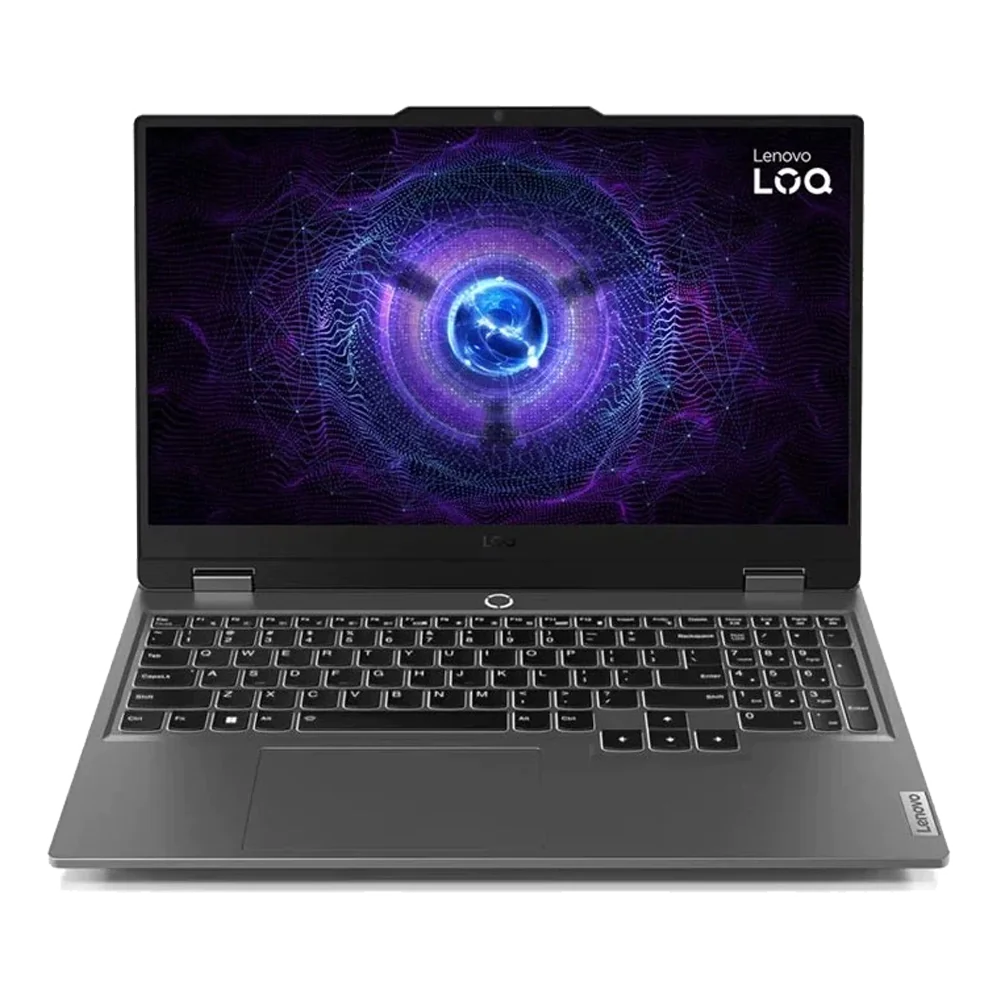 Laptop Lenovo LOQ 15IRX9-i7 13650HX 16GB 1TB SSD RTX3050