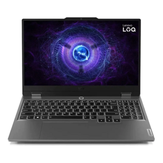 لپ تاپ 15.6 اینچی لنوو مدل LOQ 15IRX9-i7 13650HX 16GB 1TB SSD RTX3050 لپ تاپ 15.6 اینچی لنوو مدل LOQ 15IRX9-i7 13650HX 16GB 1TB SSD RTX3050