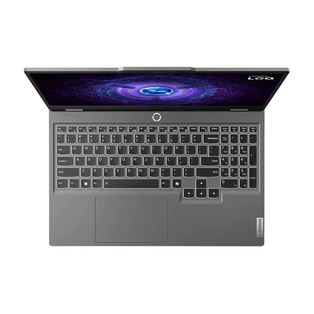 Laptop Lenovo LOQ 15IRX9-i7 13650HX 16GB 1TB SSD RTX3050