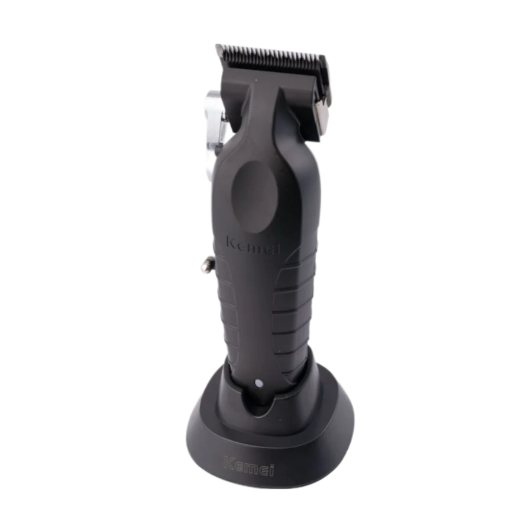 Kemei km-2296 facial hair shaver