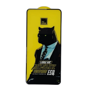 گلس محافظ صفحه Tiger مناسب گوشی شیائومی Note 12s مدل Anti-static
