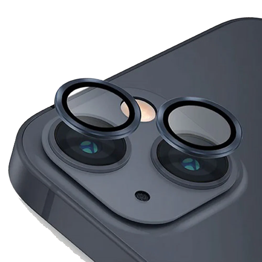 Camera lens protector Ring for iPhone 14