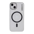 Syndee iPhone 15 Case With Magnet Ring