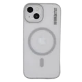 Syndee iPhone 15 Case With Magnet Ring