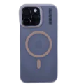 Syndee iPhone 15 Pro Max Case With Magnet Ring