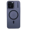 Syndee iPhone 12 Pro Max Case With Magnet Ring