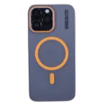 Syndee iPhone 12 Pro Max Case With Magnet Ring