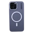 Syndee iPhone 12 Pro Max Case With Magnet Ring