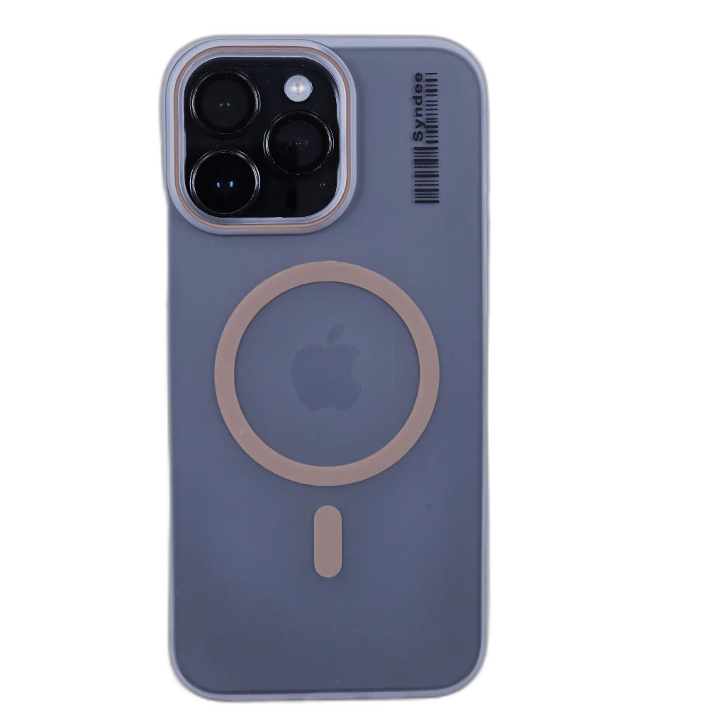 Syndee iPhone 11 Pro Case With Magnet Ring