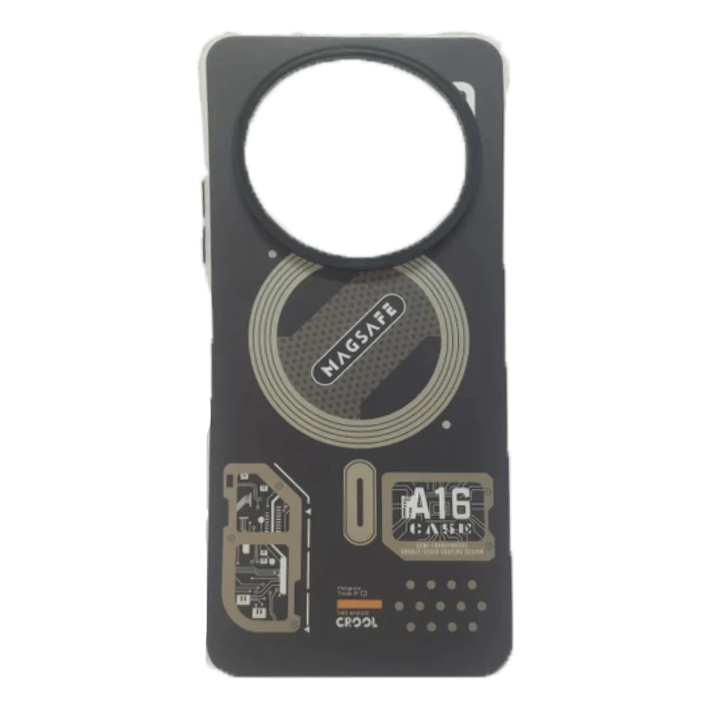 Sector cover cellphone for Xiaomi Redmi 14C