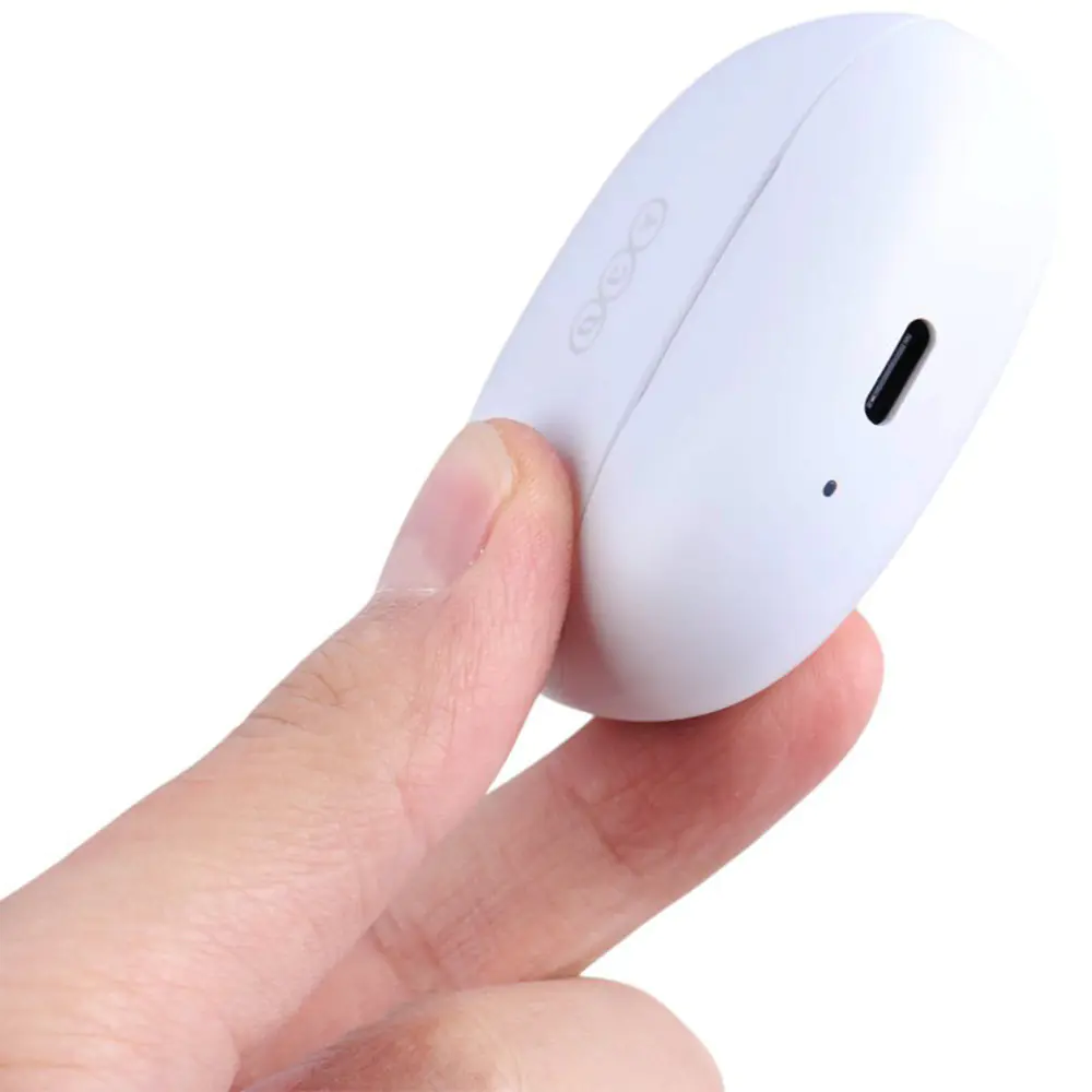 QCY MeloBuds N50 ANC Earbuds