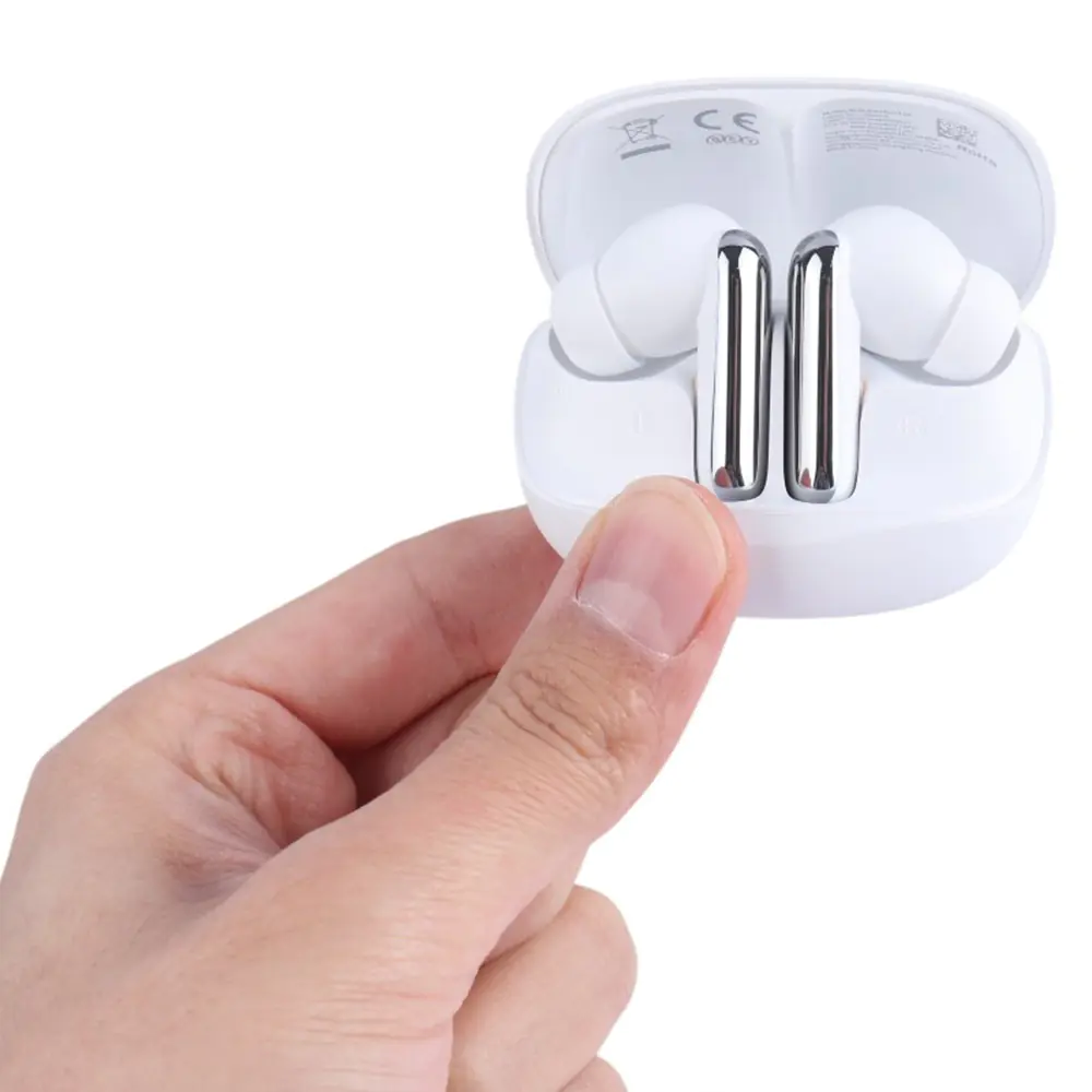 QCY MeloBuds N50 ANC Earbuds
