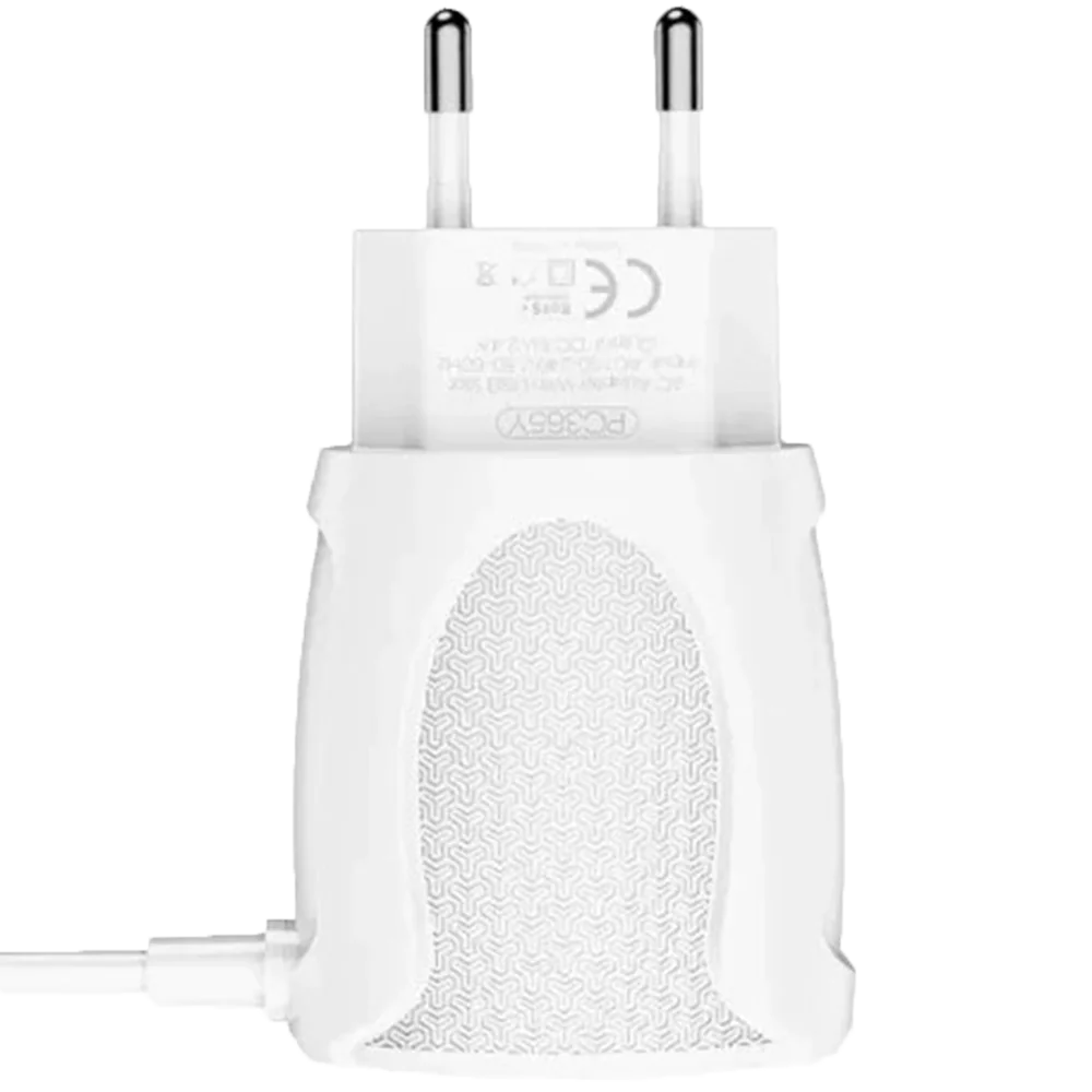 BAVIN PC 365 Fast Charger