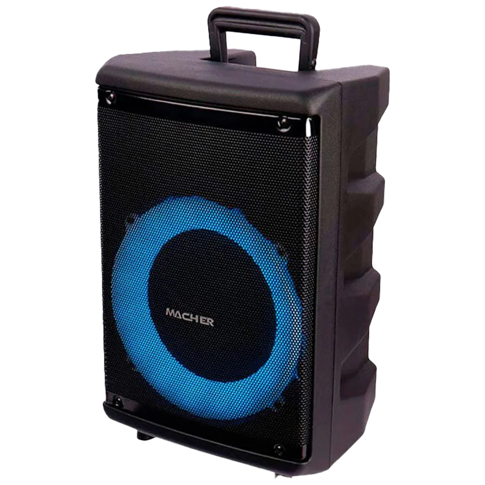 Macher portable bluetooth speaker MR-800