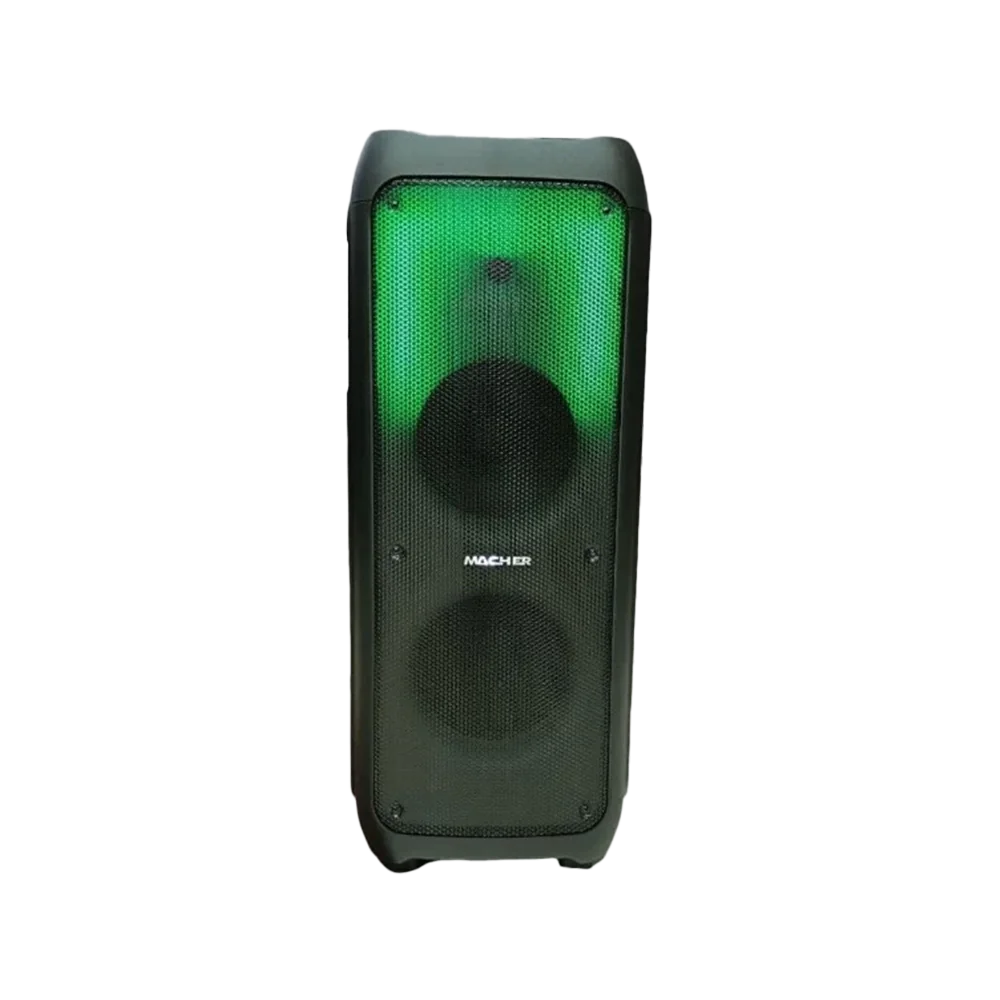 Macher bluetooth speaker MR-1710