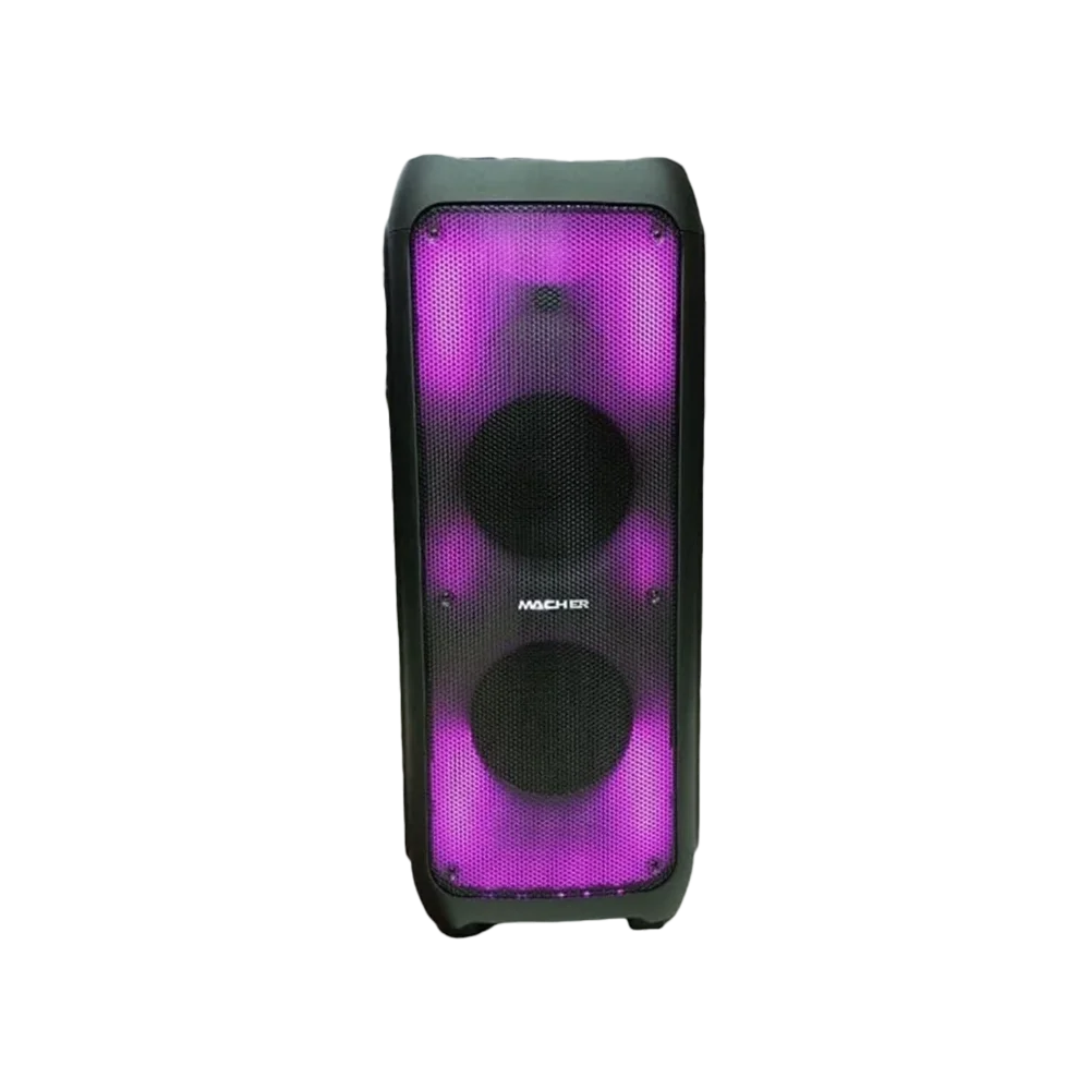 Macher bluetooth speaker MR-1710