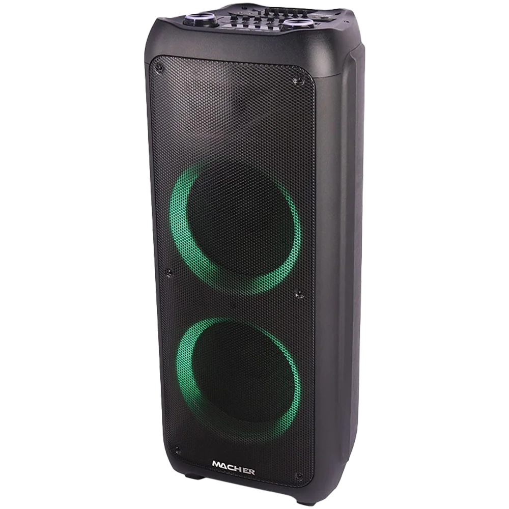 Macher blutooth speaker MR-3100