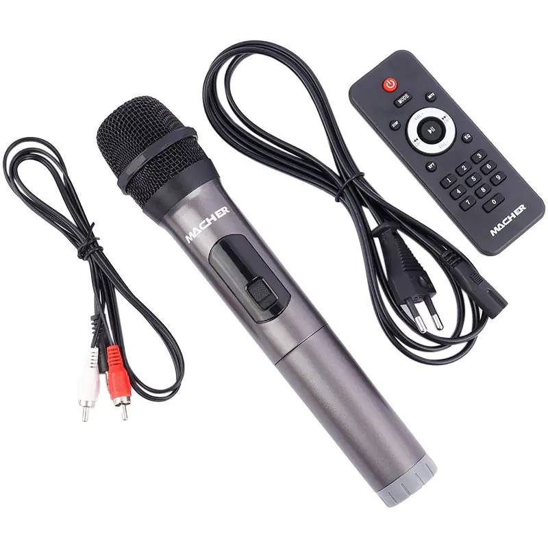 Macher blutooth speaker MR-3100