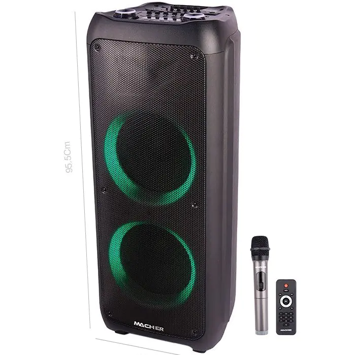Macher blutooth speaker MR-3100