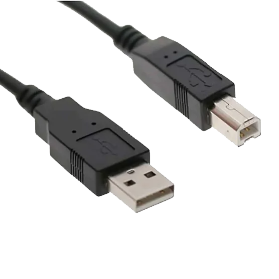 DATA LIFE Printer Cable 10M