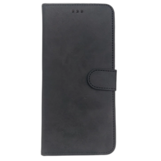 کیف کلاسوری مدل چرمی مناسب برای گوشی موبایل شیائومی Redmi 14C