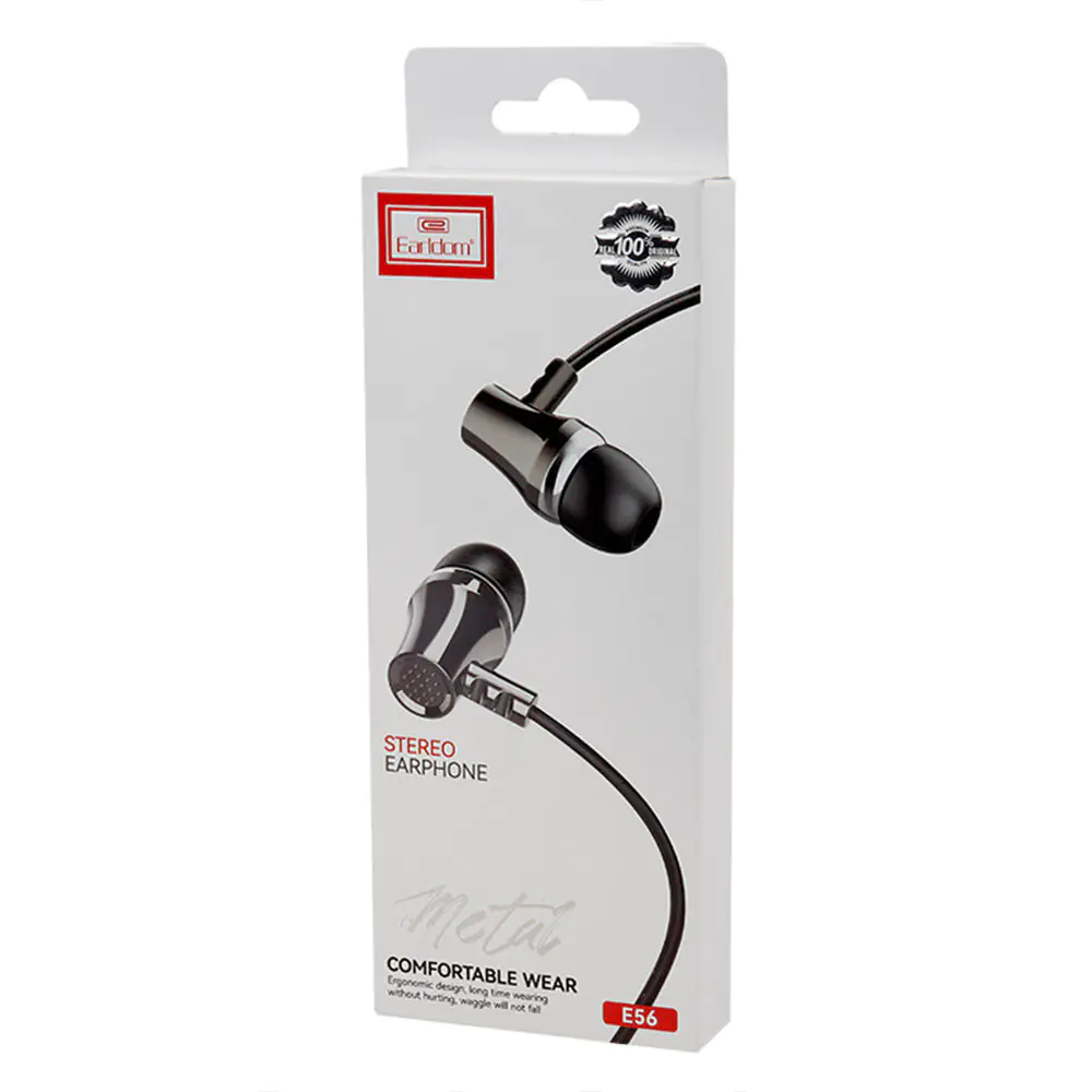 Earldom ET-E56 headphone