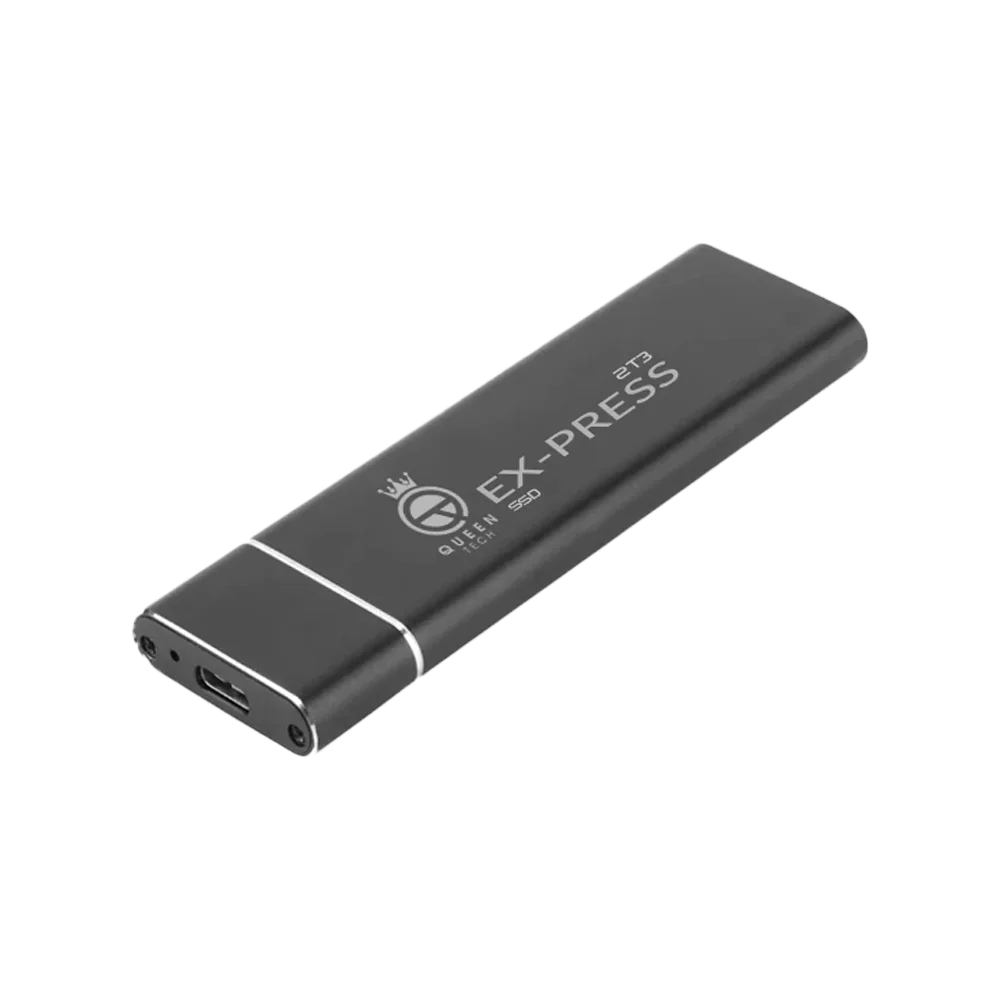 Queentech SSD 2TB EX-PRESS