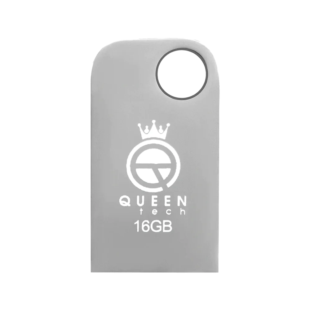 QueenTech USB 16GB CELL