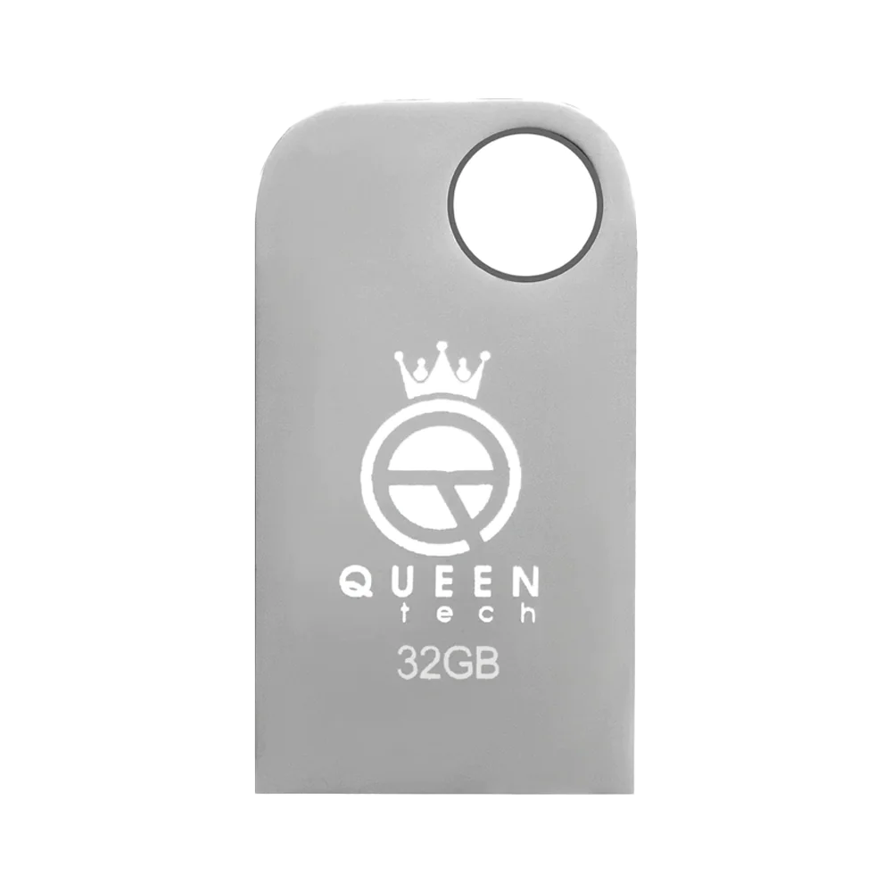 QueenTech USB 32GB CELL
