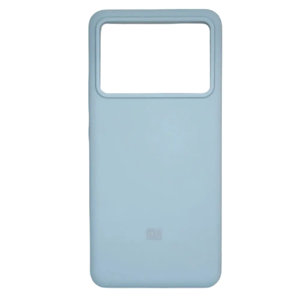 Silicone Dont Lenz For Xiaomi Poco X6 Pro