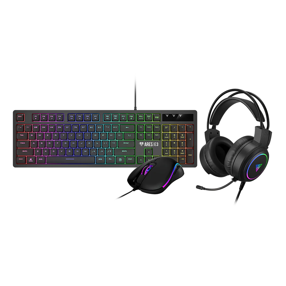 GAMEDIAS WIRED 3IN1 GAMING COMBO POSEIDON E2