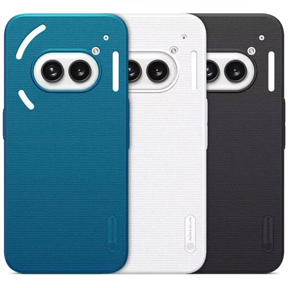Cover Nillkin Model Super Frosted Shield Suitable For Nothing 2a