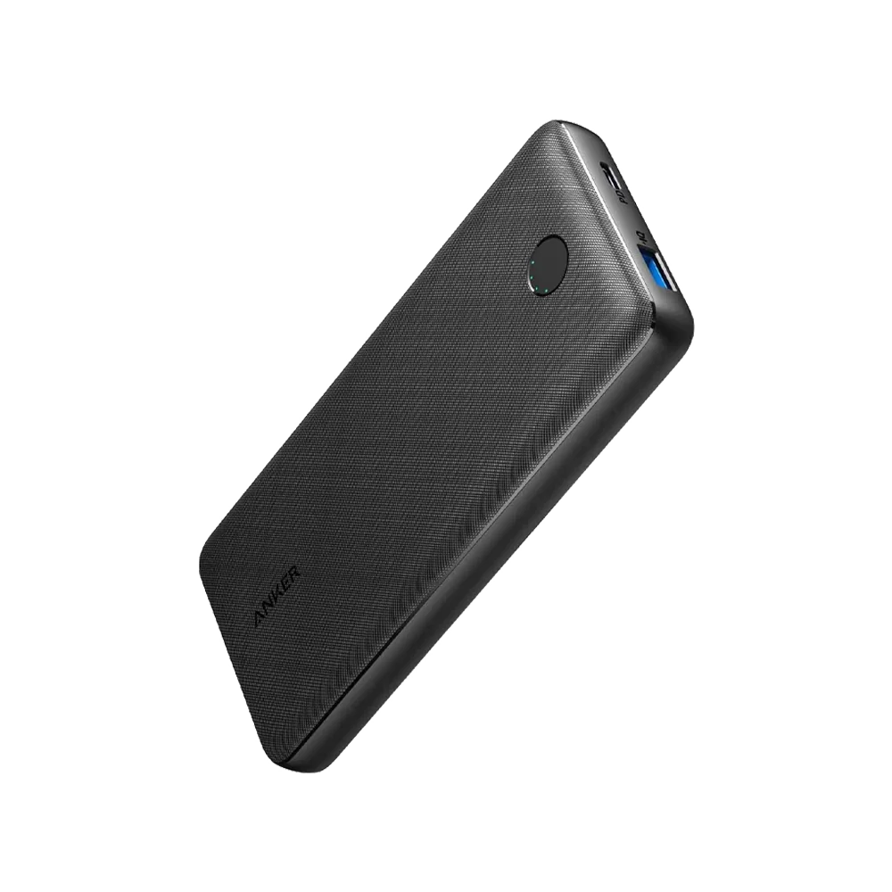 Anker PowerCore Essential 20000 PD 20W Power Bank Model A1287