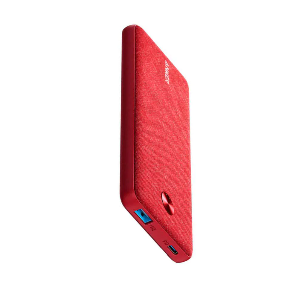 Anker PowerCore Essential 20000 PD 20W Power Bank Model A1287
