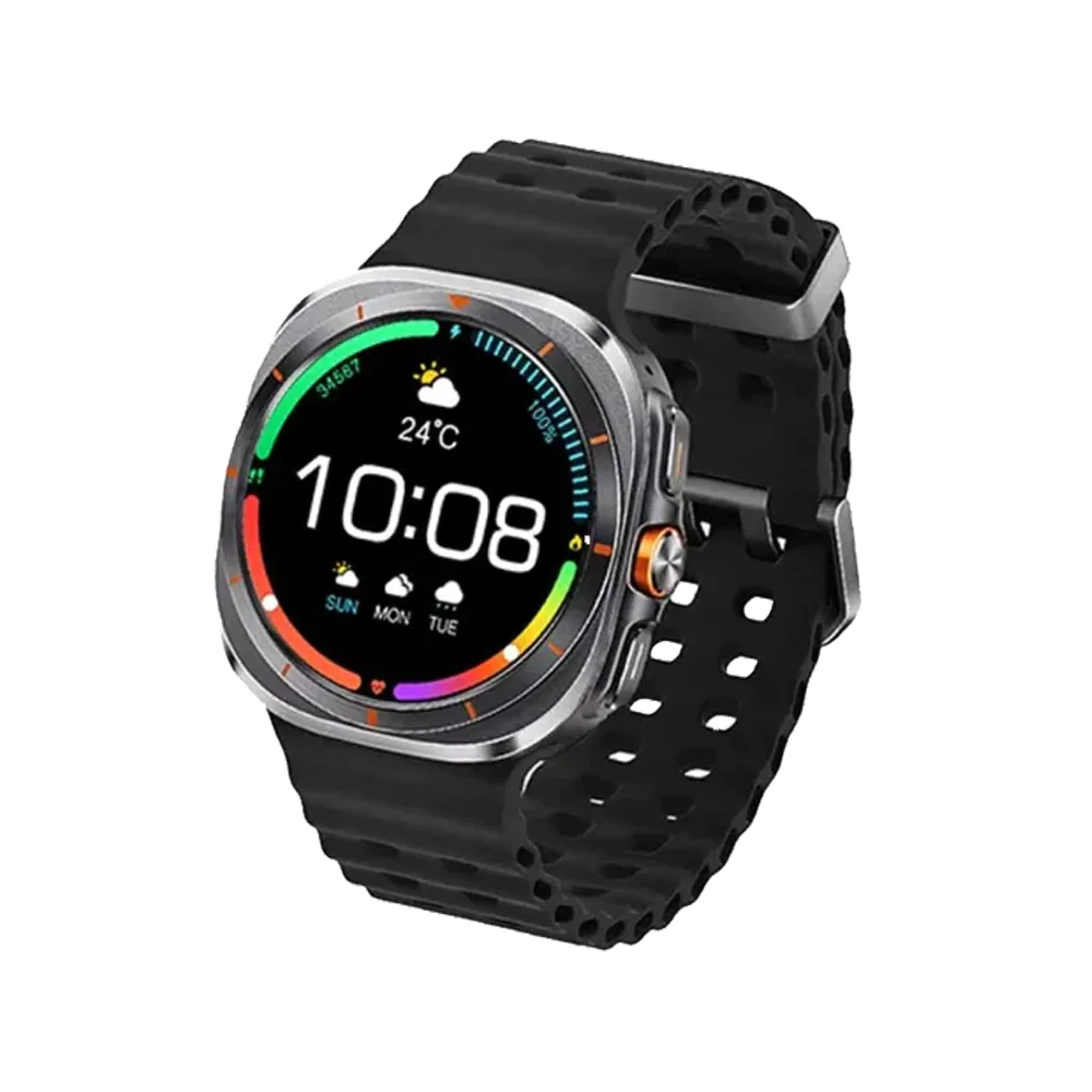Smart Watch Hk 28 Ultra