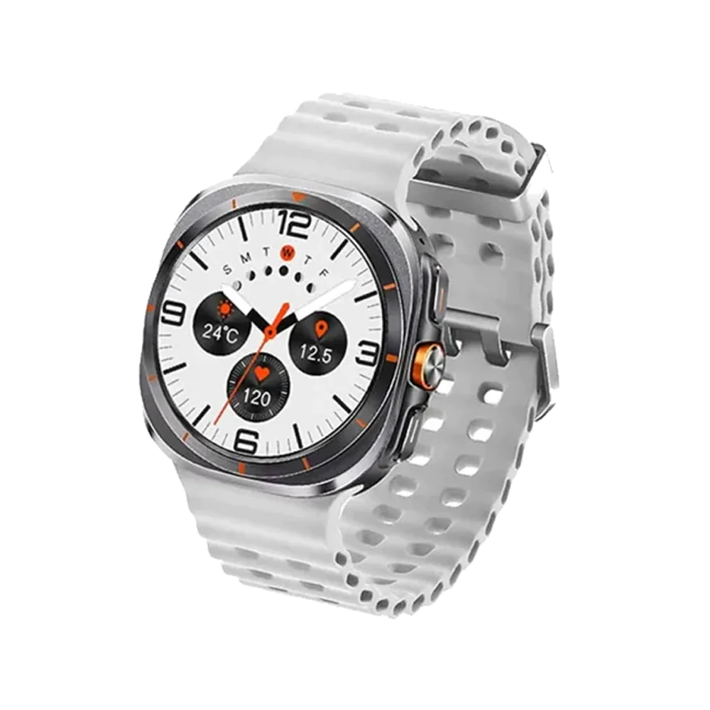 Smart Watch Hk 28 Ultra