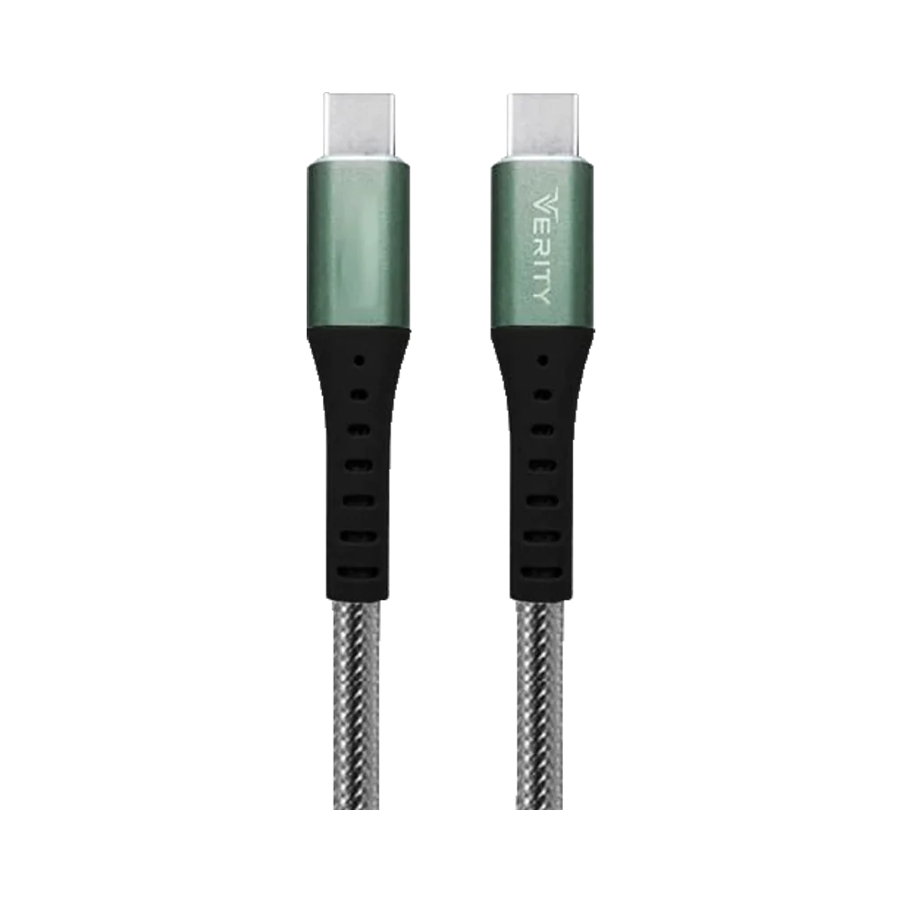 Verity CB-3132 TYPE C TO TYPE C