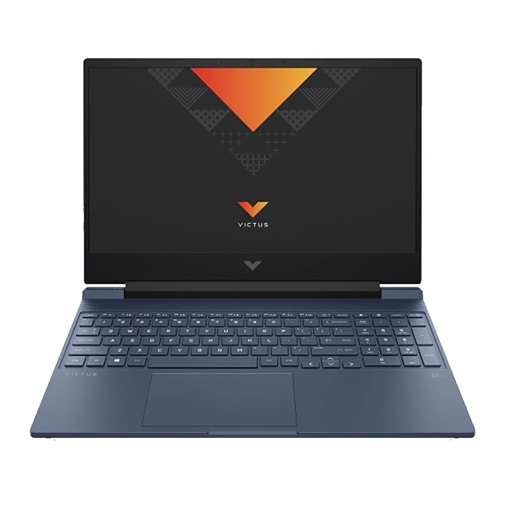 HP Victus 15 FB2063DX R5 7535HS 16 512SSD 4 RX6550M FHD laptop