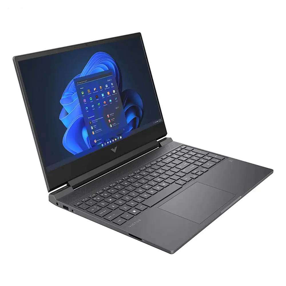 HP Victus 15 FB2063DX R5 7535HS 16 512SSD 4 RX6550M FHD laptop